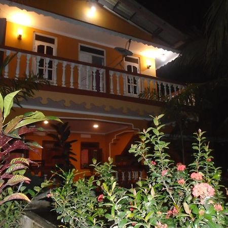 El Shaddai Hotel Манар Екстериор снимка